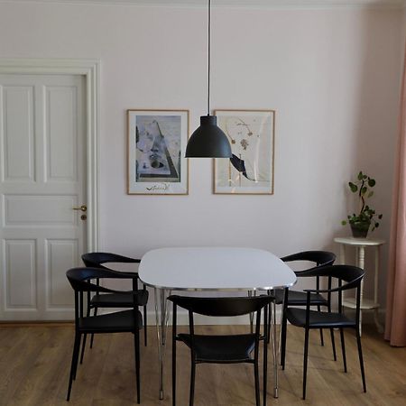 Vibaek Villa Sønderborg Kültér fotó