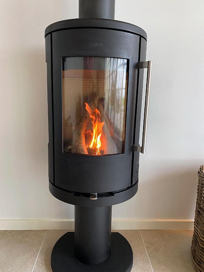 Vibaek Villa Sønderborg Kültér fotó