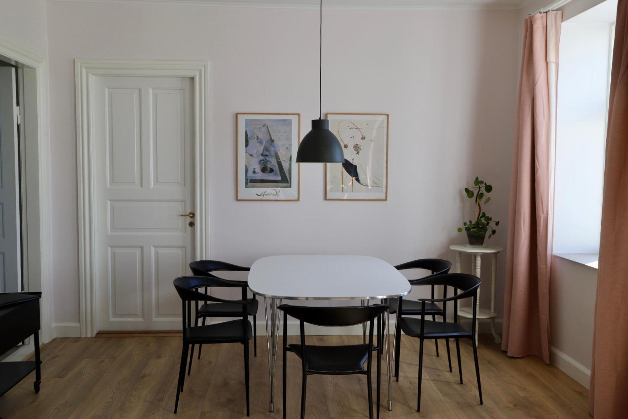 Vibaek Villa Sønderborg Kültér fotó
