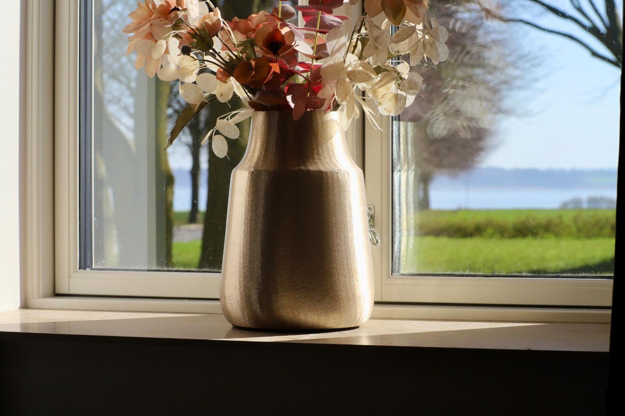 Vibaek Villa Sønderborg Kültér fotó