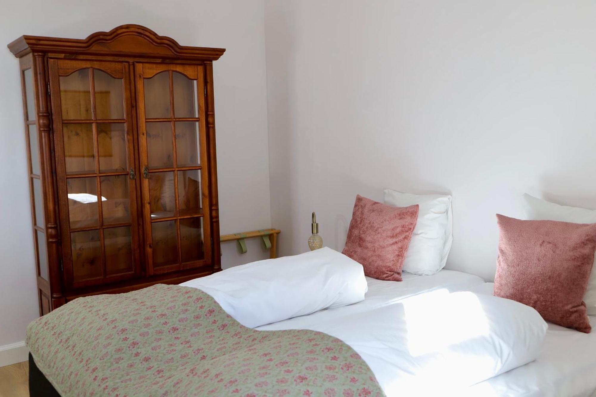 Vibaek Villa Sønderborg Kültér fotó