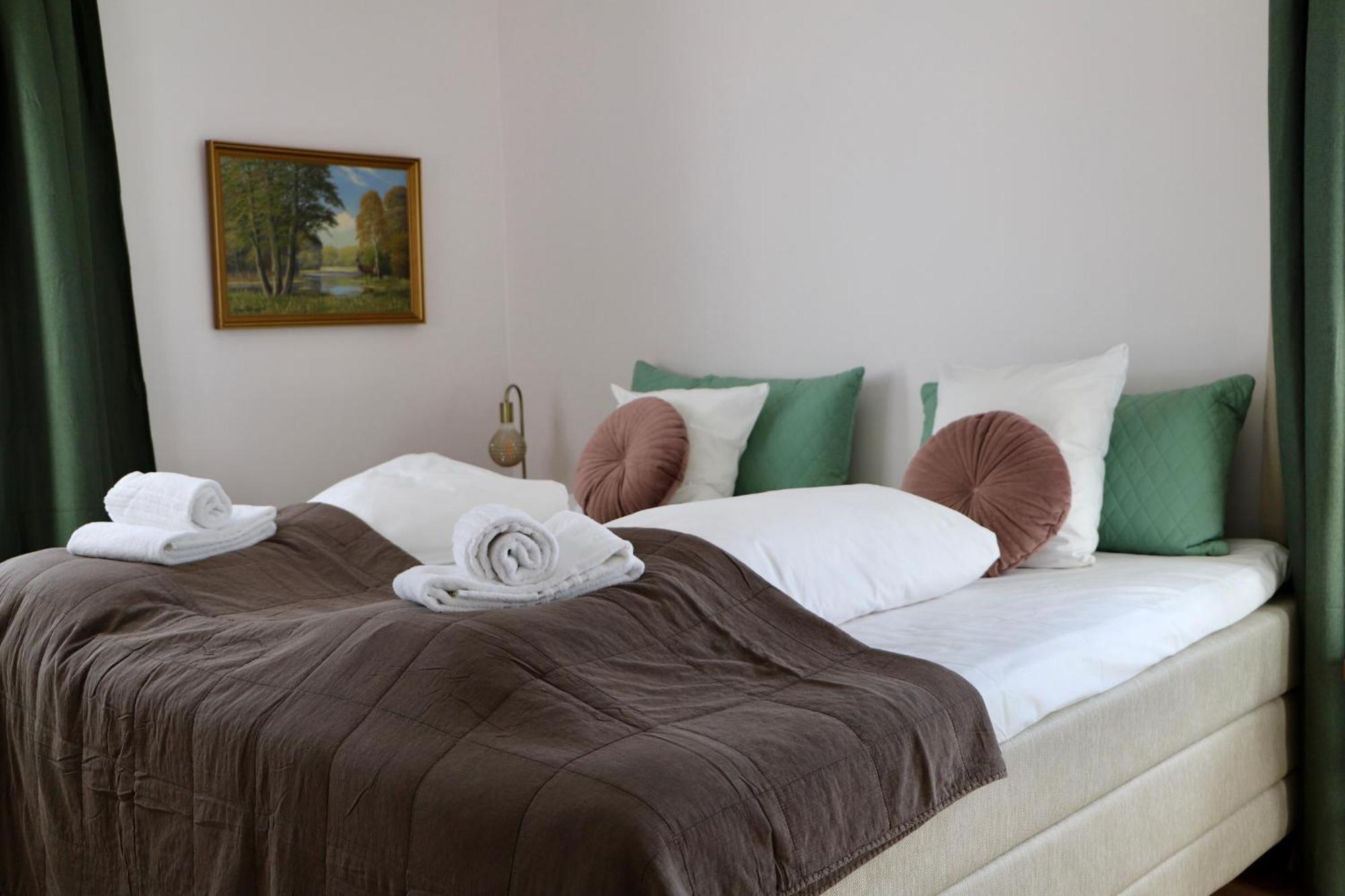 Vibaek Villa Sønderborg Kültér fotó