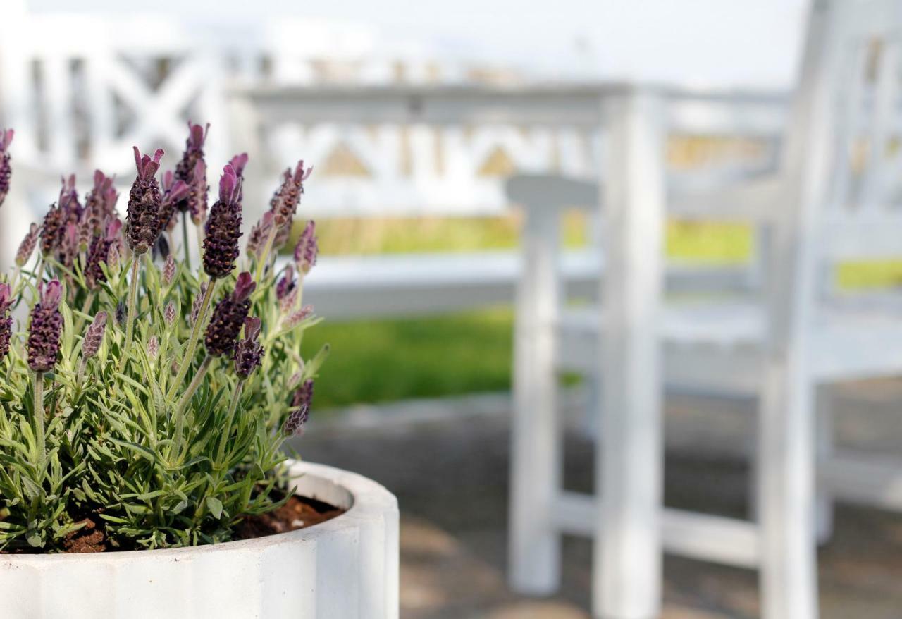 Vibaek Villa Sønderborg Kültér fotó